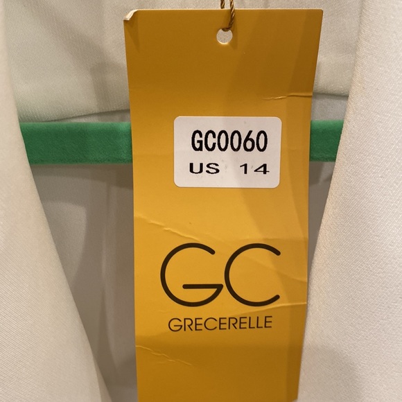 Grecerelle blazer - Picture 3 of 10